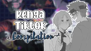 Renga Sk8 the Infinity Tiktok Compilation | Sk8 Anime Tiktoks