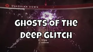 Ghost Of The Deep Dungeon Easy Glitch