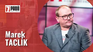 3. Marek Taclík (21. 12. 2022, Švandovo divadlo) - 7 pádů HD