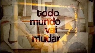 DINGO - Todo Mundo Vai Mudar (Lyric Video)