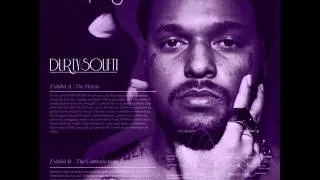 SchoolBoy Q feat. A$AP Rocky - Hands On The Wheel (Chopped & Screwed By DurtySoufTx1) + Free DL