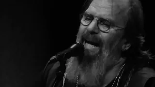 Harlem River Blues (Justin Townes Earle-cover) STEVE EARLE live@TivoliVredenburg Utrecht 5-6-2023