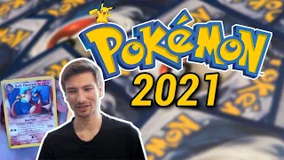 Warum Pokémon 2021 wieder richtig im Hype ist