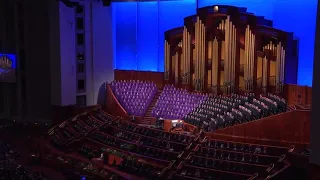 How Firm a Foundation | October 2023 General Conference