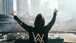 Alan Walker - Sing Me To Sleep (Re-Style Bootleg) #hardcore