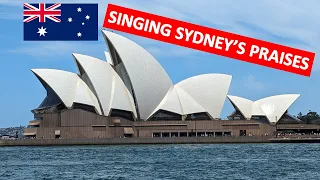 Forming A Strong Bondi With Sydney | Harbour Bridge, Opera House, Bondi Coastal Walk & Manly Beach