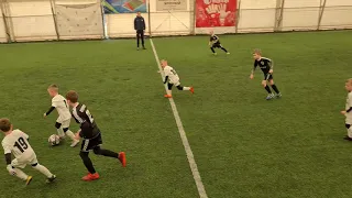 25.04.21 ⚽️ Tytan Cup  2012-2013 р. ФК Колос - ФК Спарта (7:3) U7-U8