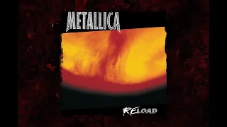 METALLICA - RELOAD - AXE-FX III ALBUM TONE MATCH (free download)