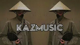 Четыре татарина (Kanatbek remix)