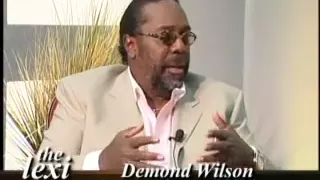 The Lexi Show (Demond Wilson) clip 1