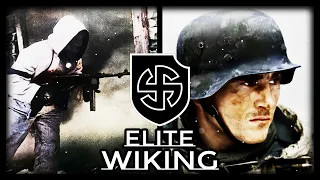 The European Elite of the Waffen SS: Wiking | World War II Documentary