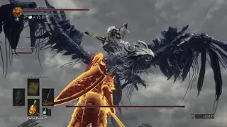 Nameless King stomps my shit