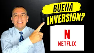 Cómo Netflix te puede hacer rico o pobre. | NFLX