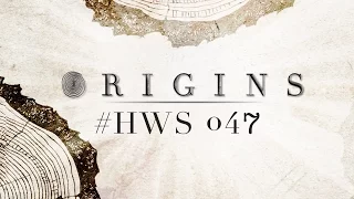 Episode #47 | HARD with STYLE | The Seed Of Origins 2