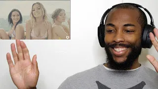 Whitesound feat. Alexandra Stan - Ciao (Official Reaction)