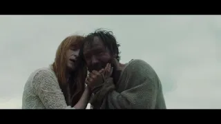 Florence + the Machine - Various Storms & Saints (Florence's part in "TheThird Day" as Veronica)