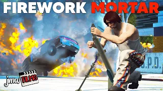 FAKE FIREWORKS BLOW UP THE SERVER! | PGN # 259 | GTA 5 Roleplay