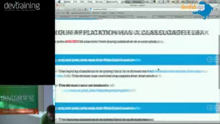 2013.07.25 Никита Сальников-Тарновский - Спорим, в твоем приложении есть утечка памяти?