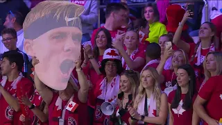 Day 6 Recap  Canada vs Australia - Davis Cup by Rakuten Final 8 2022