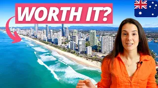 Is It Worth Moving to the Gold Coast Australia?