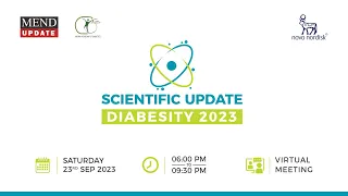 Scientific Update Diabesity 2023