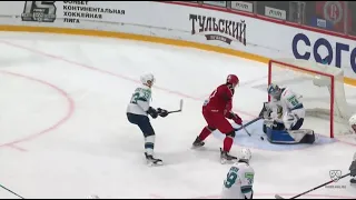 Vityaz vs HC Sochi I 02.02.2023 I Highlights KHL / Витязь - ХК Сочи I 02.02.2023 I Обзор матча КХЛ
