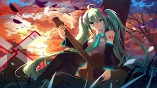Nightcore - Keep On Doing What You Do