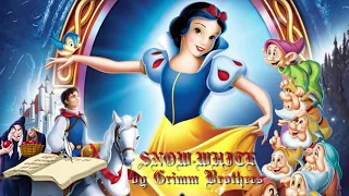 Snow-White - Audio Fairy Tales