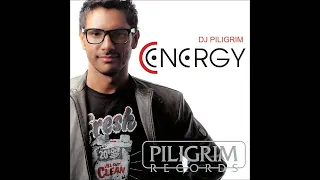 DJ PILIGRIM - C-energy (can't stop)