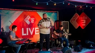 Rag'n'Bone Man - 'Bitter End' Live @ North Sea Jazz 2016 | NPO Radio 2