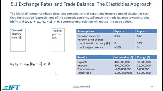 Level 1 CFA Economics: Currency Exchange Rates-Lecture 6