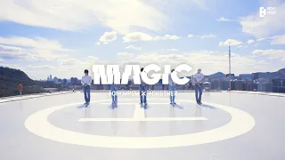 TXT(투모로우바이투게더) ‘Magic’ Special Performance Video