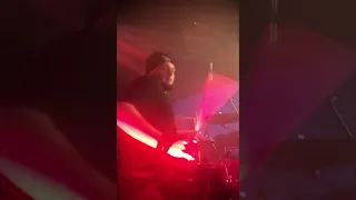 Michał Szczygieł - Spontan -Kevin Mielewczyk Drum Cam - ( live arrangement)