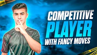 T1 Player With Chinese Reflexes😱 Joker Fox: The Wan Qiu Of Competitive