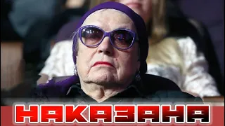 Дочь наказала Федосееву-Шукшину: такой жесто*кости никто не ждал