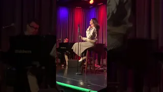“How To Disappear” - Lana Del Rey LIVE at the Grammy Museum