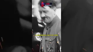 Куда на самом деле делся Гитлер в мае 1945 года?  #историявов #вторая_мировая