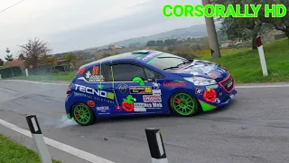 1° Rally Ronde Halloween 2021 Show Jump and Mistake