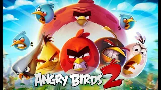 Angry birds 2 прохождение 1