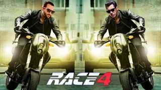 Race 4 Announcement 🔥 Salman vs Saif Ali Khan 🔥|