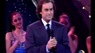 Enrique Sánchez Final 3ª Edición Lluvia de Estrellas.Me Va Me Va .Julio Iglesias.