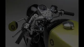 Moto-Guzzi 850 T3 by Kaffeemaschine
