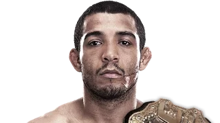 ♛ JOSE "Scarface" ALDO ♛ - HIGHLIGHTS / KNOCKOUTS