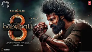 S S Rajamouli's Baahubali 3 - HINDI Trailer | Prabhas | Anushka Shetty | Tamanna B. | Rana Daggubati