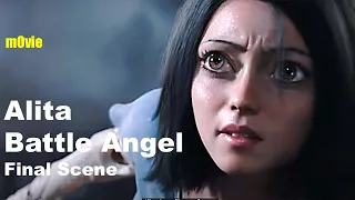 [ Movies Channel ] Alita Battle Angle - Final Fight