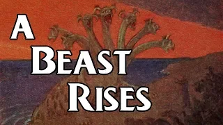 "A Beast Rises" - Ronald L. Dart