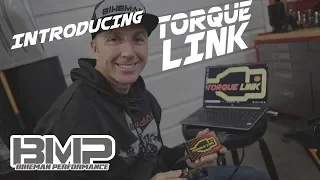 How to Flash your Snowmobile using Torque Link