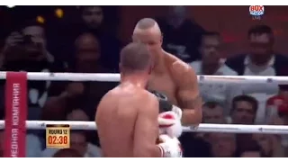 Sergey Kovalev vs Isaac Chilemba Fight Better Fight  expected - Kovalev impress Full Fight review