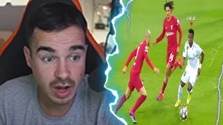 Erné REAGIERT auf Genies im Fußball 2023😱🔥