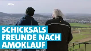 Die Spätfolgen des Amoklaufs von Winnenden